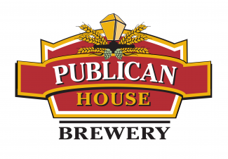 Publican House Brewery logo