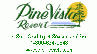 Pine Vista Resort